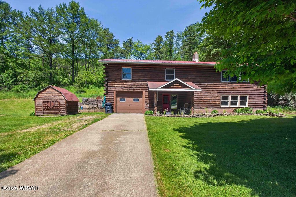 Photo of 452 KIM HILL ROAD, Roulette, PA 16746 (MLS # WB-104119)