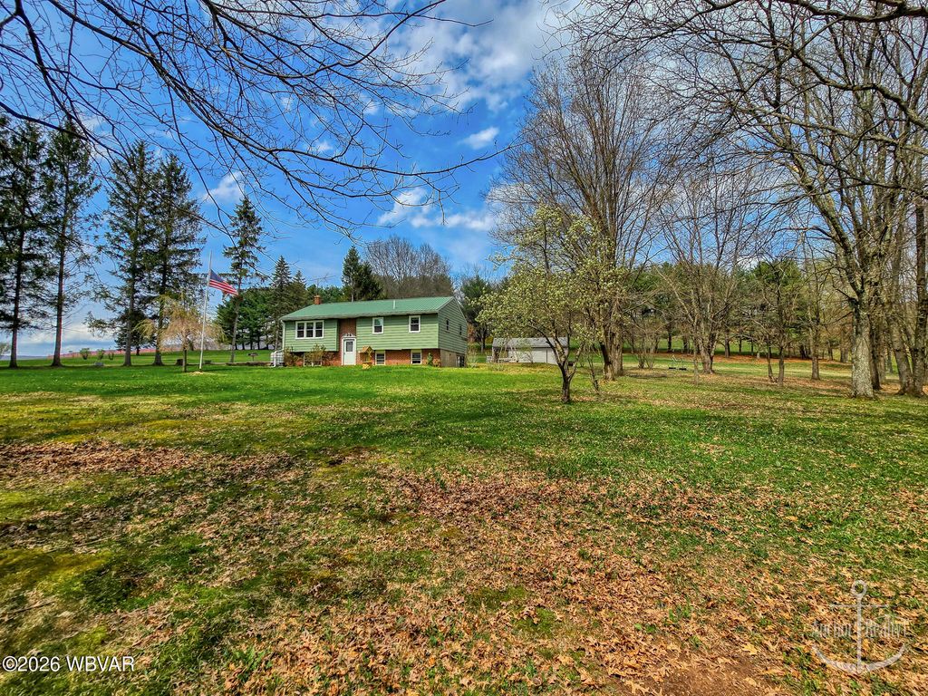 Photo of 2179 REEDER ROAD, Montoursville, PA 17754 (MLS # WB-103652)