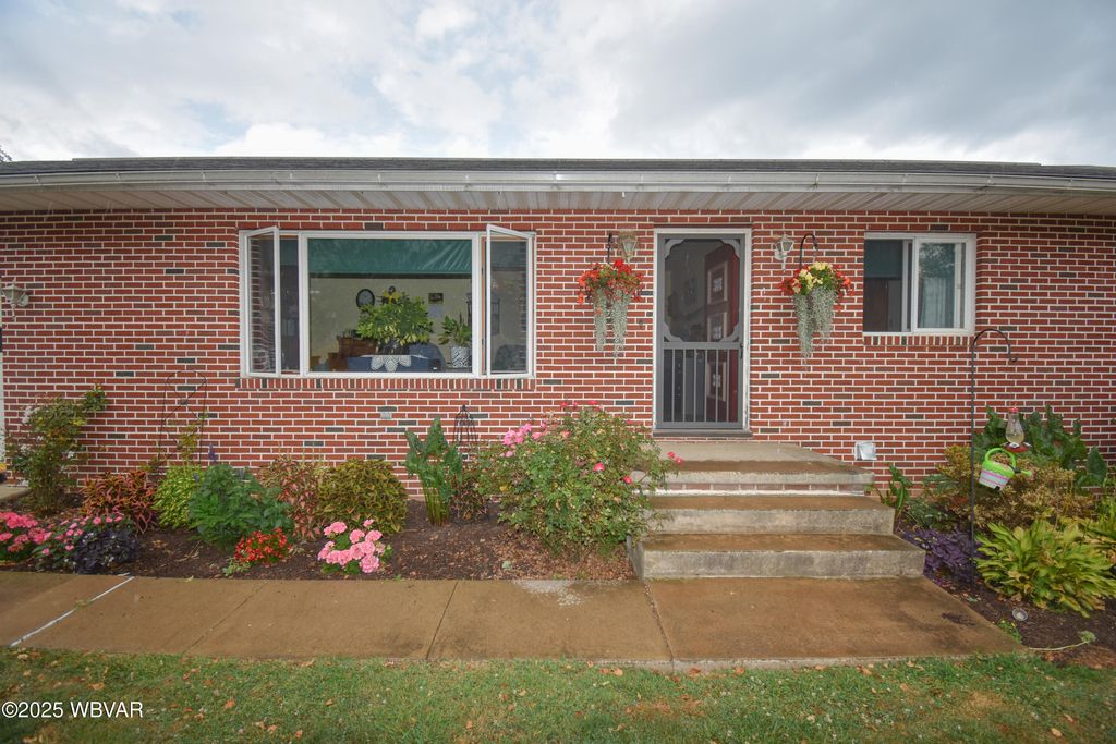 Photo of 3353 NARROWS ROAD, Loganton, PA 17747 (MLS # WB-102202)
