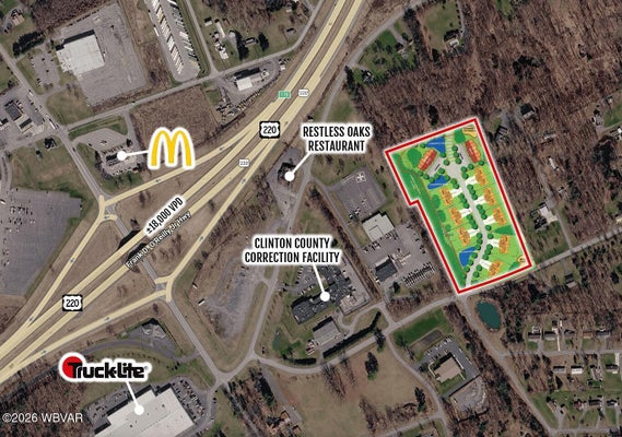 PINE MOUNTAIN RD, LOCK HAVEN, PA 17745 - Image b9820535ff7b7746e4e81386d4bbc125/2838842943