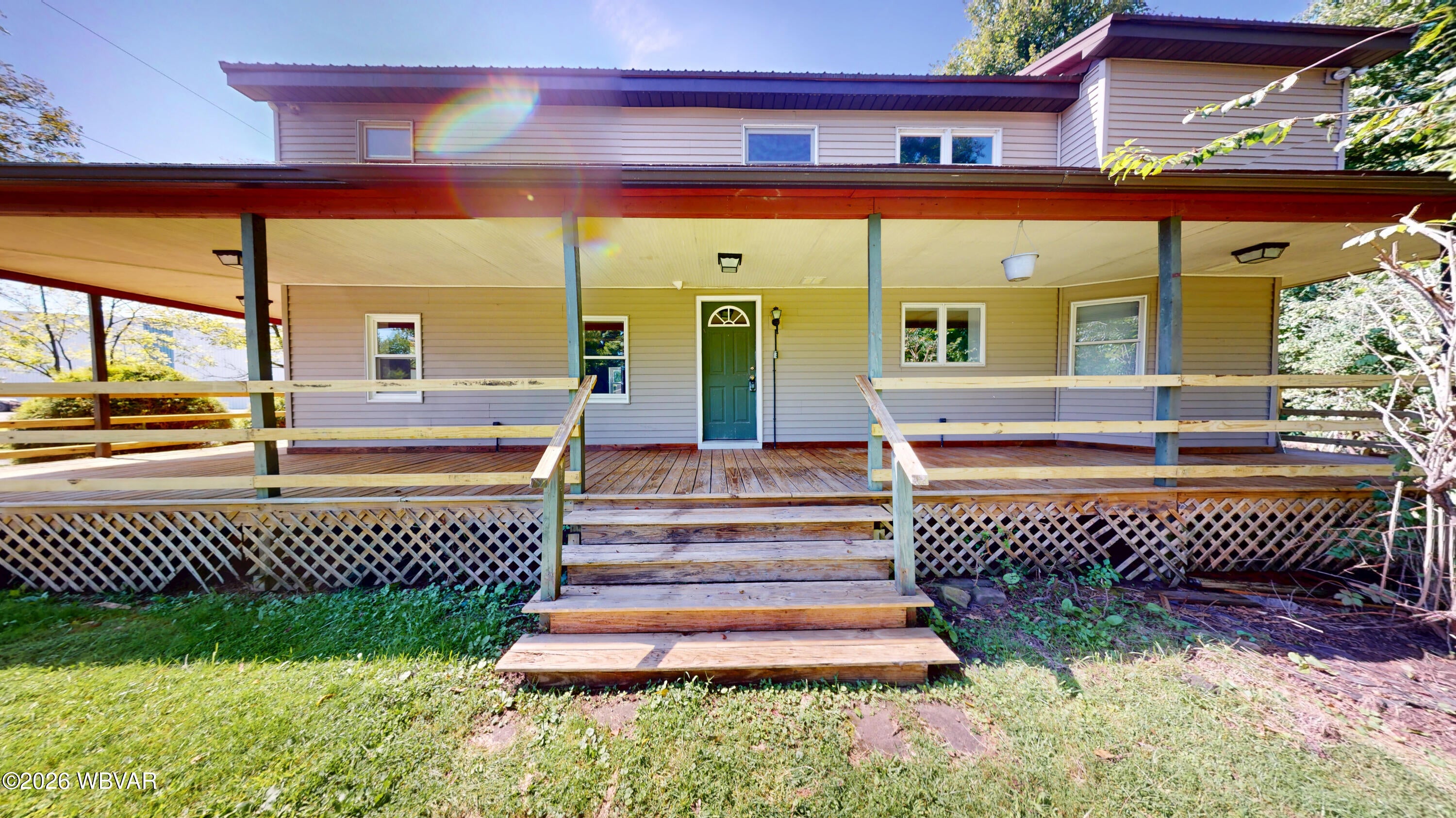 181 marsh road