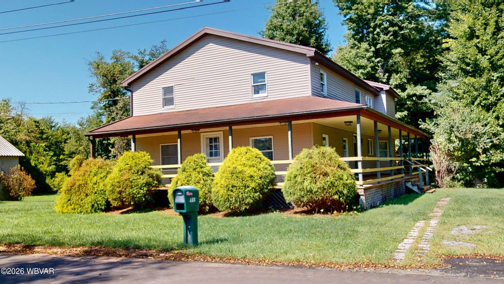 Photo of 181 MARSH ROAD, Milton, PA 17847 (MLS # WB-104757)