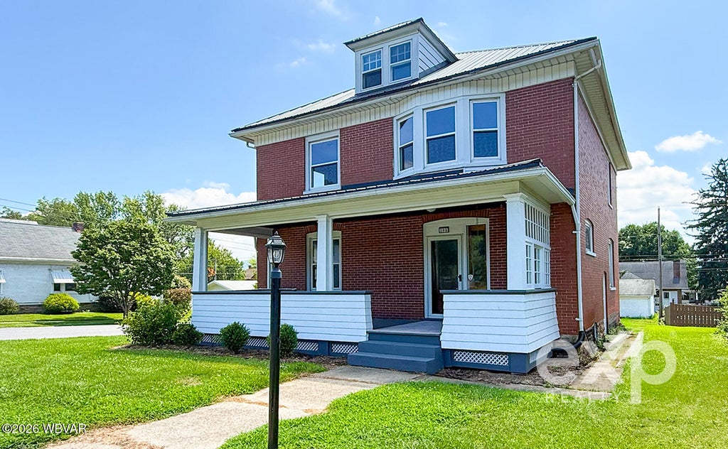 Photo of 298 WOODLAND AVENUE, Williamsport, PA 17701 (MLS # WB-104583)