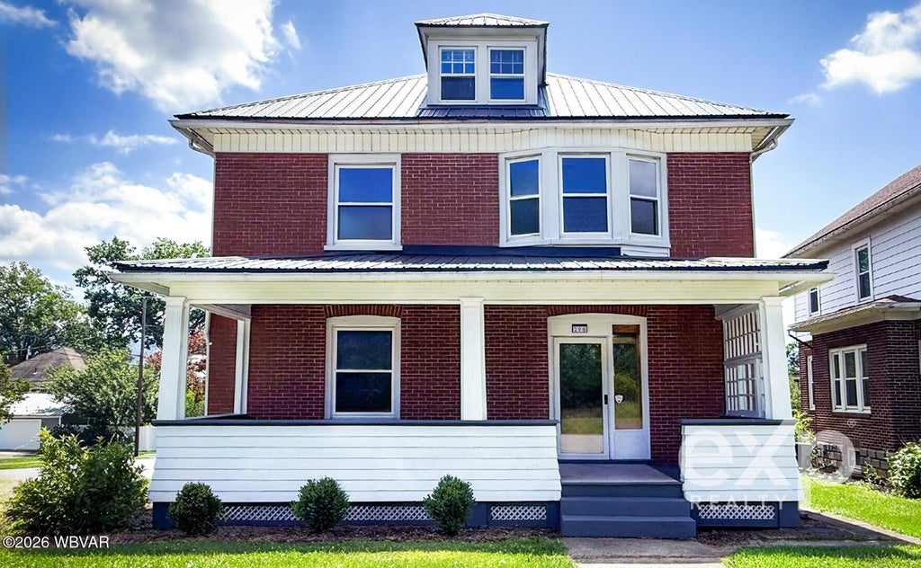 Photo of 298 WOODLAND AVENUE, Williamsport, PA 17701 (MLS # WB-104583)