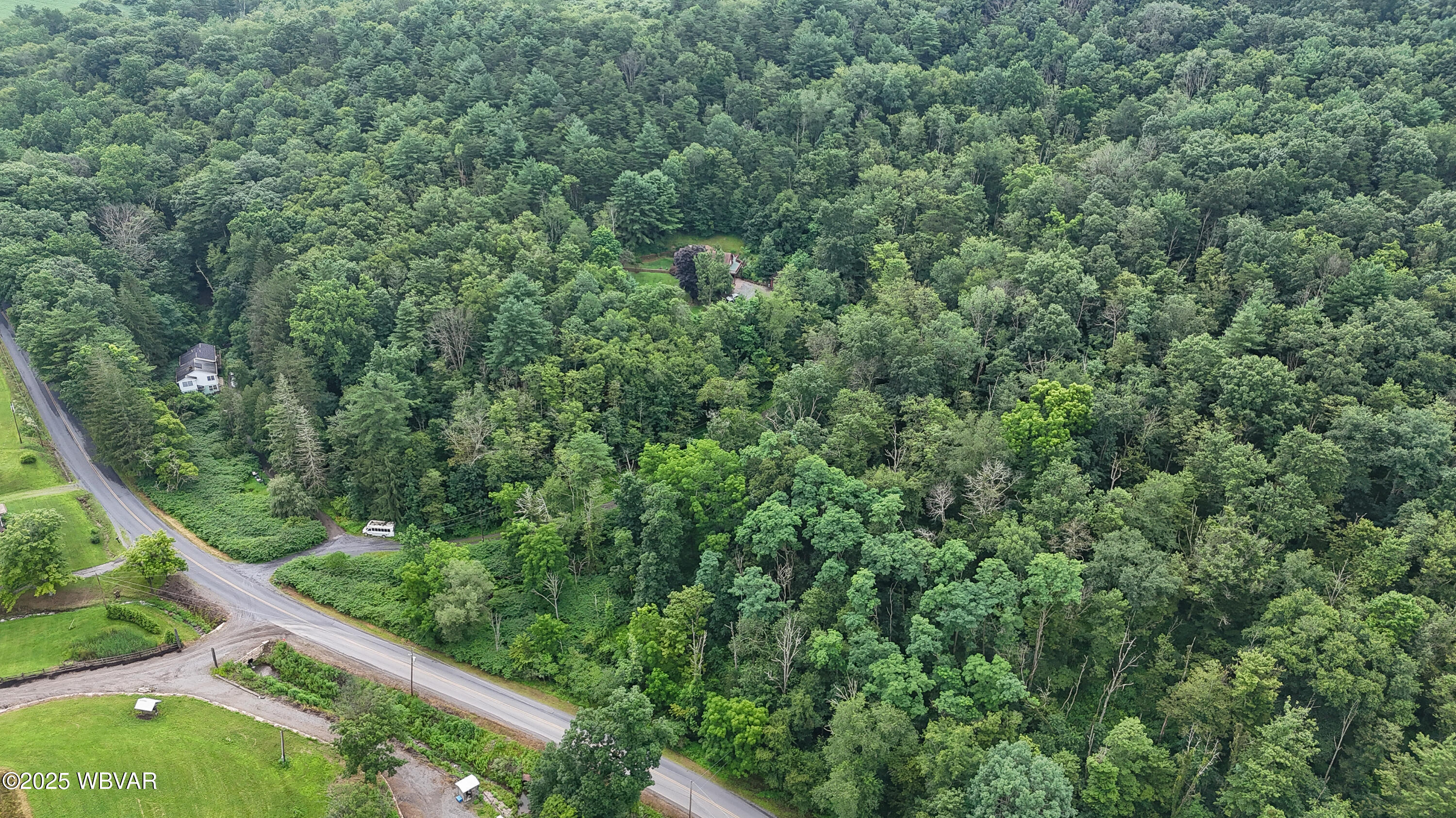 PARCEL 168.C PLEASANT VALLEY ROAD