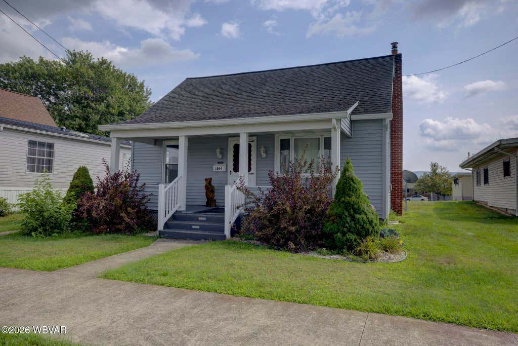 Photo of 1544 2ND AVENUE, Berwick, PA 18603 (MLS # WB-104623)