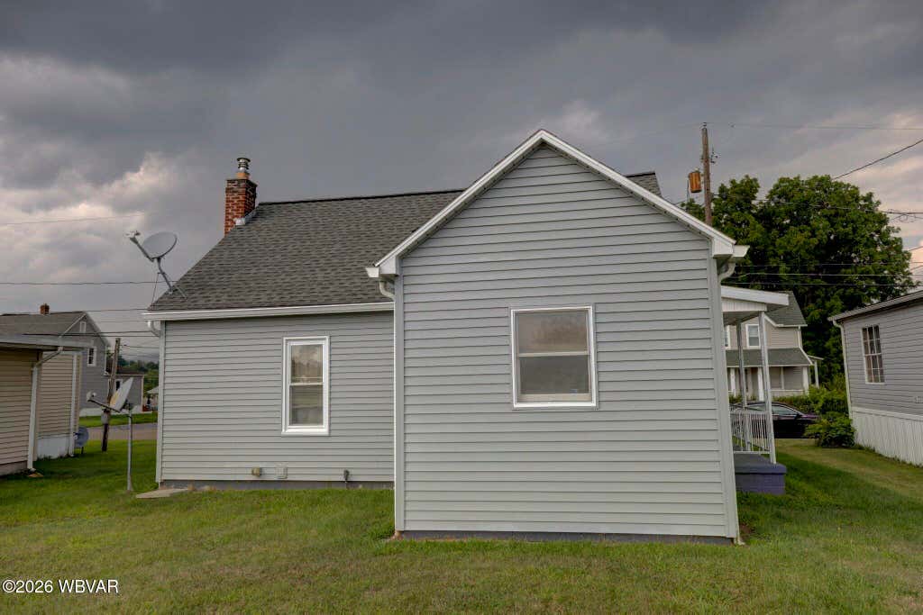 Photo of 1544 2ND AVENUE, Berwick, PA 18603 (MLS # WB-104623)