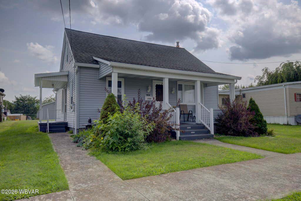 Photo of 1544 2ND AVENUE, Berwick, PA 18603 (MLS # WB-104623)