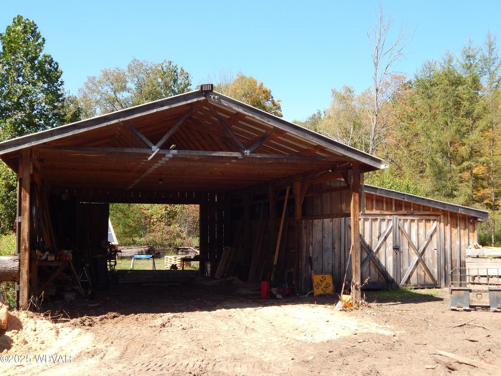Photo of 1044 ROUTE 328, Tioga, PA 16946 (MLS # WB-102534)