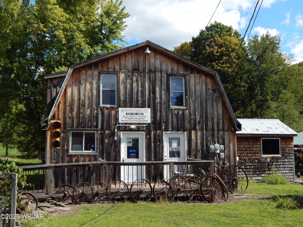 Photo of 1044 ROUTE 328, Tioga, PA 16946 (MLS # WB-102534)