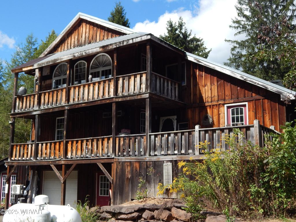 Photo of 1044 ROUTE 328, Tioga, PA 16946 (MLS # WB-102534)