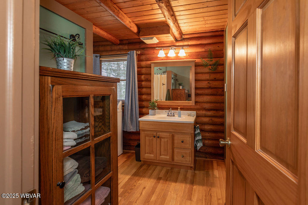 Muncy Valley, Pennsylvania 17758, United States, 2 Bedrooms Bedrooms, ,1 BathroomBathrooms,Residential,Active,98265