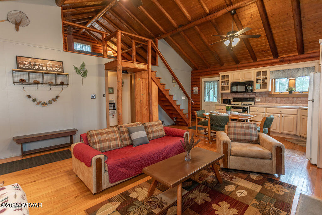 Muncy Valley, Pennsylvania 17758, United States, 2 Bedrooms Bedrooms, ,1 BathroomBathrooms,Residential,Active,98265