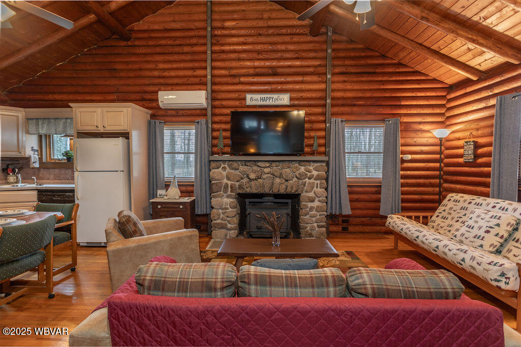 Muncy Valley, Pennsylvania 17758, United States, 2 Bedrooms Bedrooms, ,1 BathroomBathrooms,Residential,Active,98265