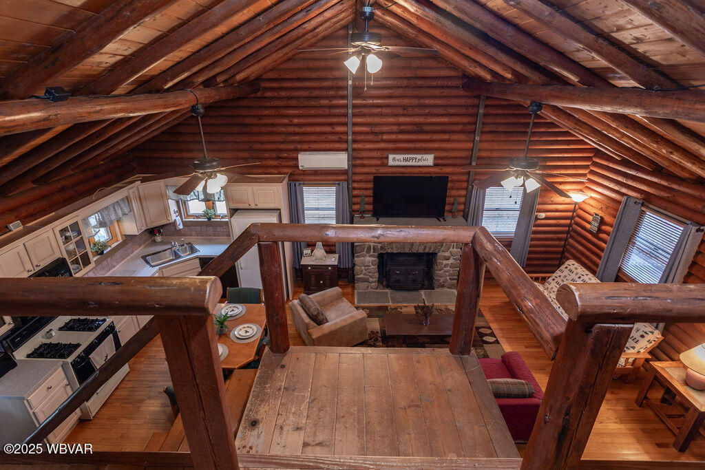 Muncy Valley, Pennsylvania 17758, United States, 2 Bedrooms Bedrooms, ,1 BathroomBathrooms,Residential,Active,98265