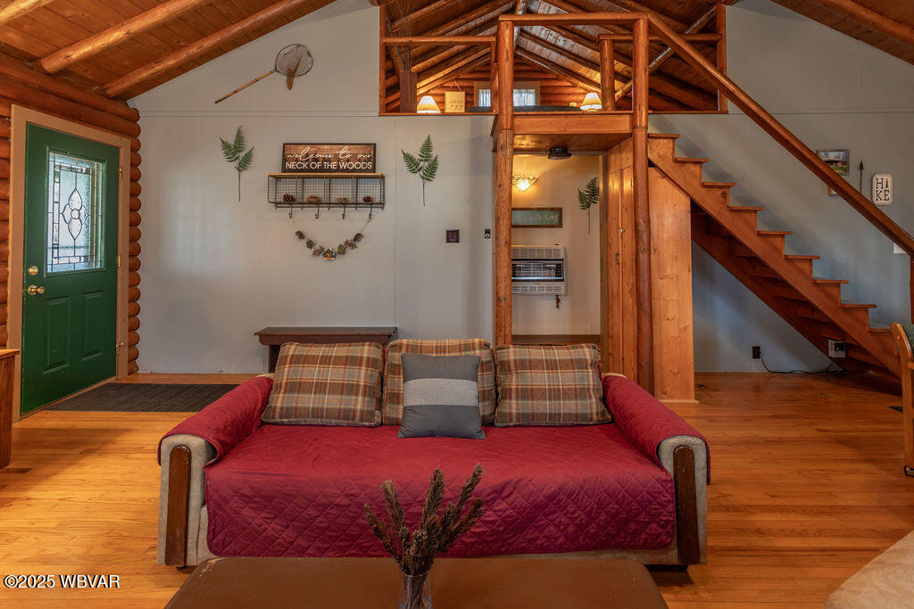 Muncy Valley, Pennsylvania 17758, United States, 2 Bedrooms Bedrooms, ,1 BathroomBathrooms,Residential,Active,98265