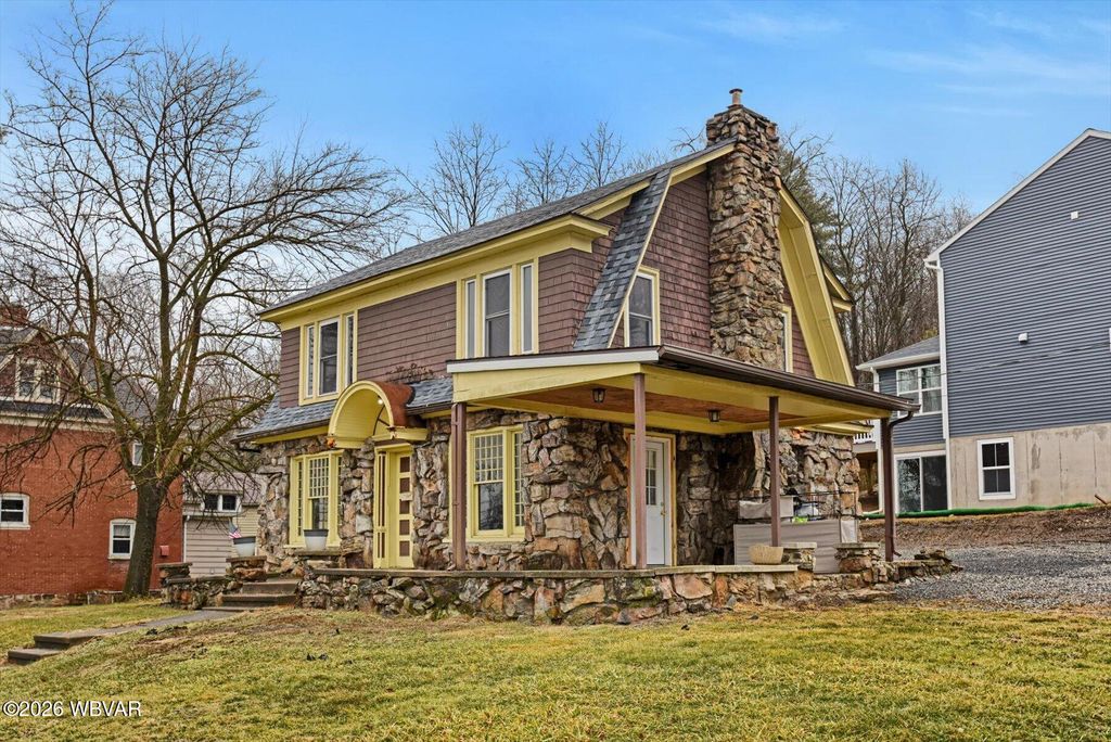 Photo of 2359 RIVERSIDE DRIVE, South Williamsport, PA 17702 (MLS # WB-103359)