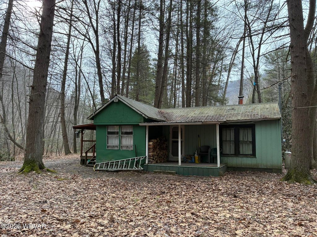 Photo of 1822 MONUMENT ORVISTON ROAD, Beech Creek, PA 16822 (MLS # WB-103307)