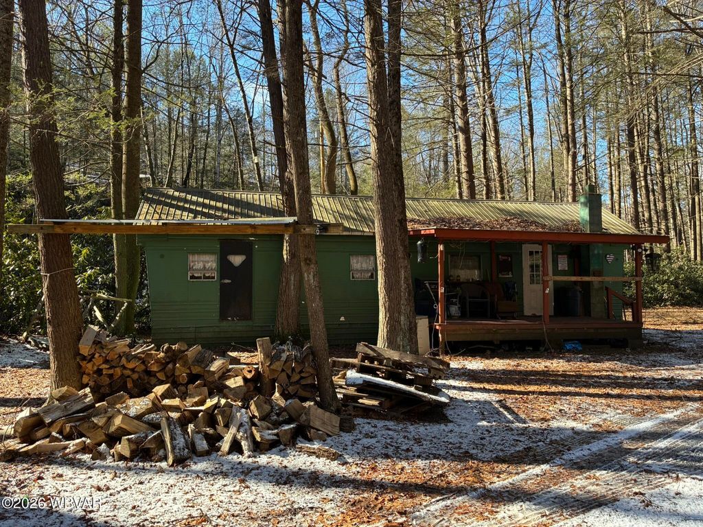 Photo of 1822 MONUMENT ORVISTON ROAD, Beech Creek, PA 16822 (MLS # WB-103307)