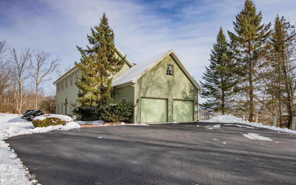 Photo of 410 SKY MEADOW ROAD, Muncy Valley, PA 17758 (MLS # WB-102924)