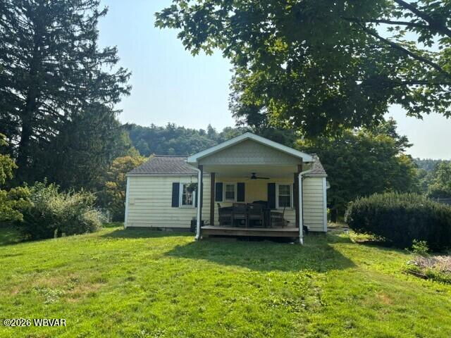 Photo of 159 CENTER STREET, Hughesville, PA 17737 (MLS # WB-104624)