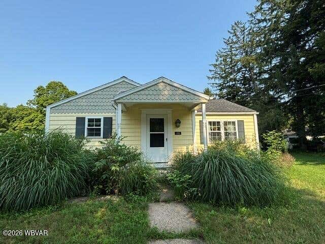 Photo of 159 CENTER STREET, Hughesville, PA 17737 (MLS # WB-104624)