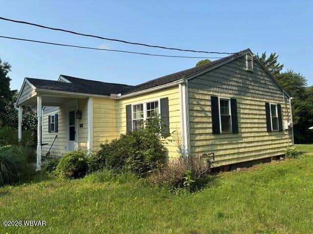 Photo of 159 CENTER STREET, Hughesville, PA 17737 (MLS # WB-104624)