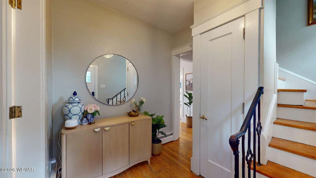 Photo of 1211 WALNUT STREET, Williamsport, PA 17701 (MLS # WB-104224)