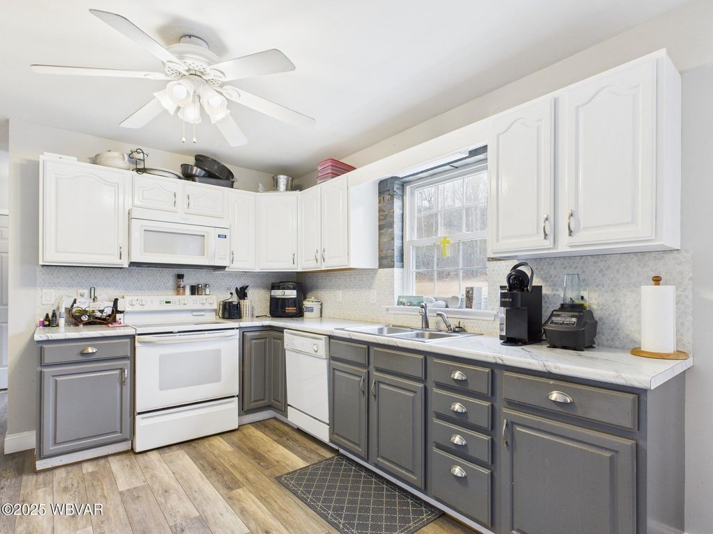 Photo of 2537 OGDENSBURG ROAD, Roaring Branch, PA 17765 (MLS # WB-102811)