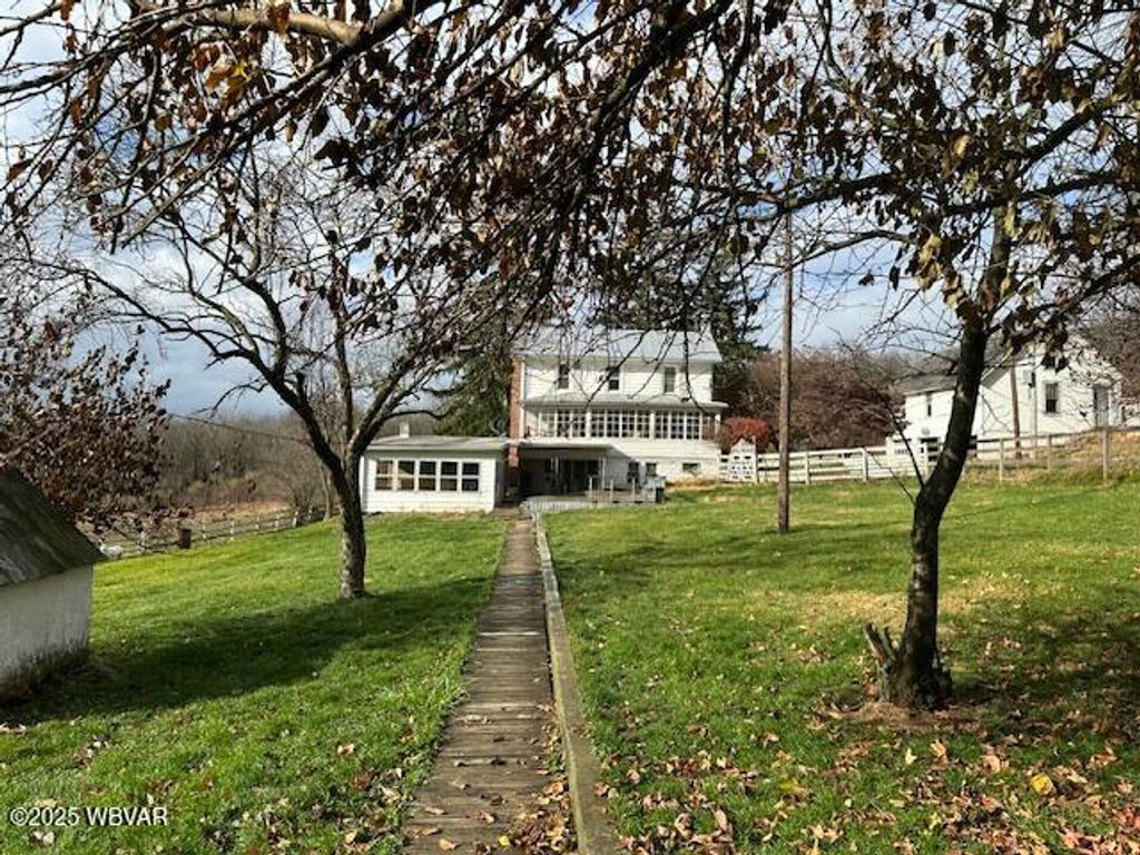 Photo of 204 CEMETERY HILL ROAD, Montgomery, PA 17752 (MLS # WB-103065)