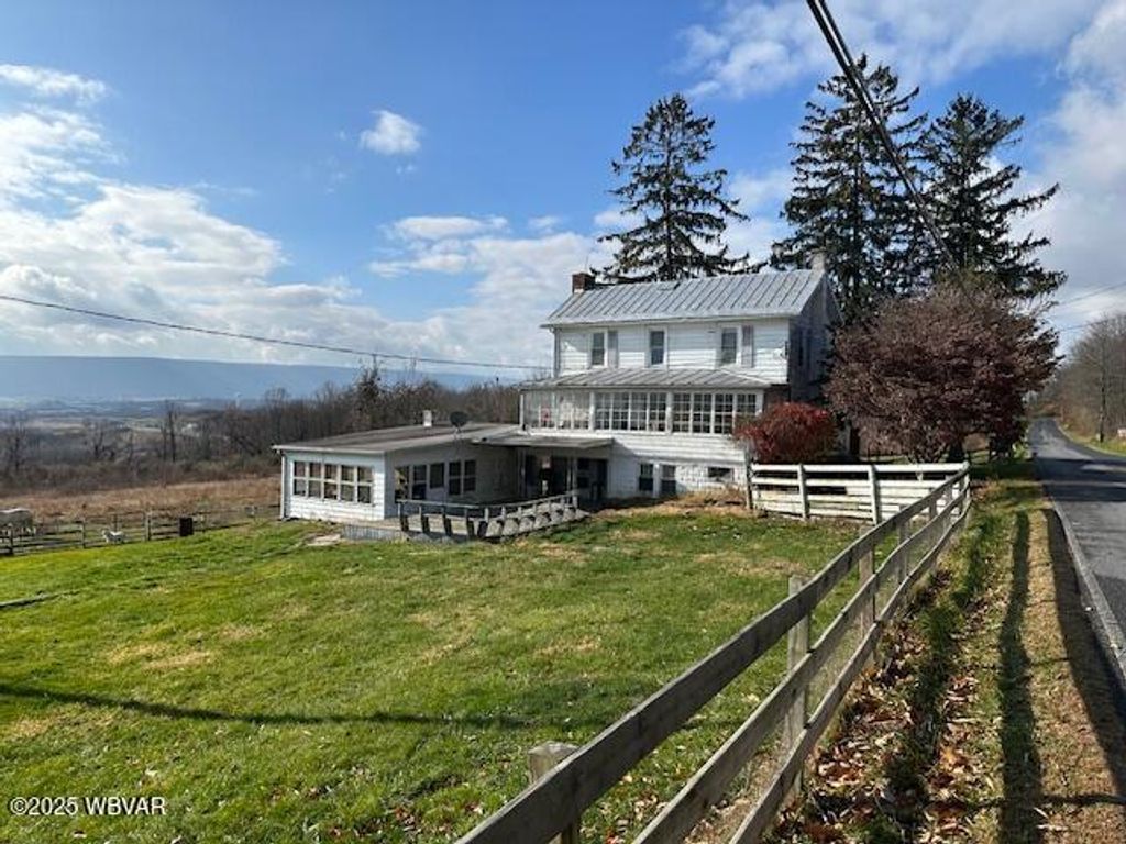 Photo of 204 CEMETERY HILL ROAD, Montgomery, PA 17752 (MLS # WB-103065)