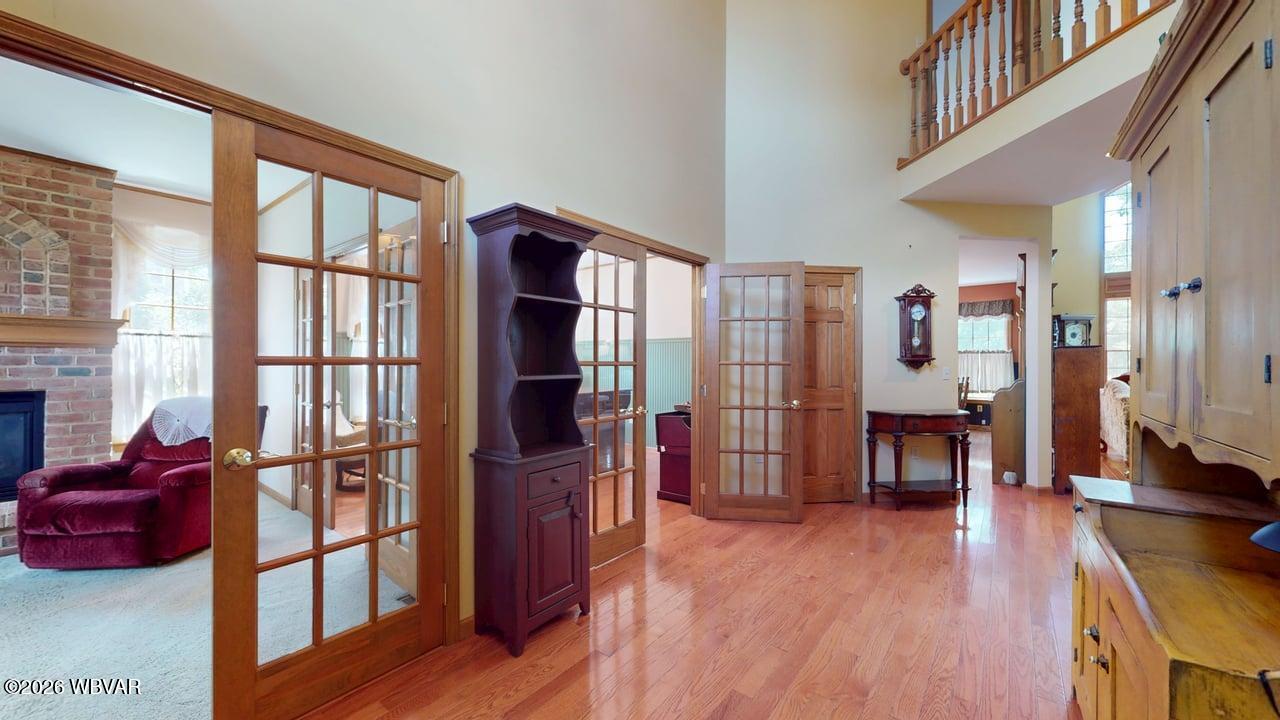 1625 oakmont drive