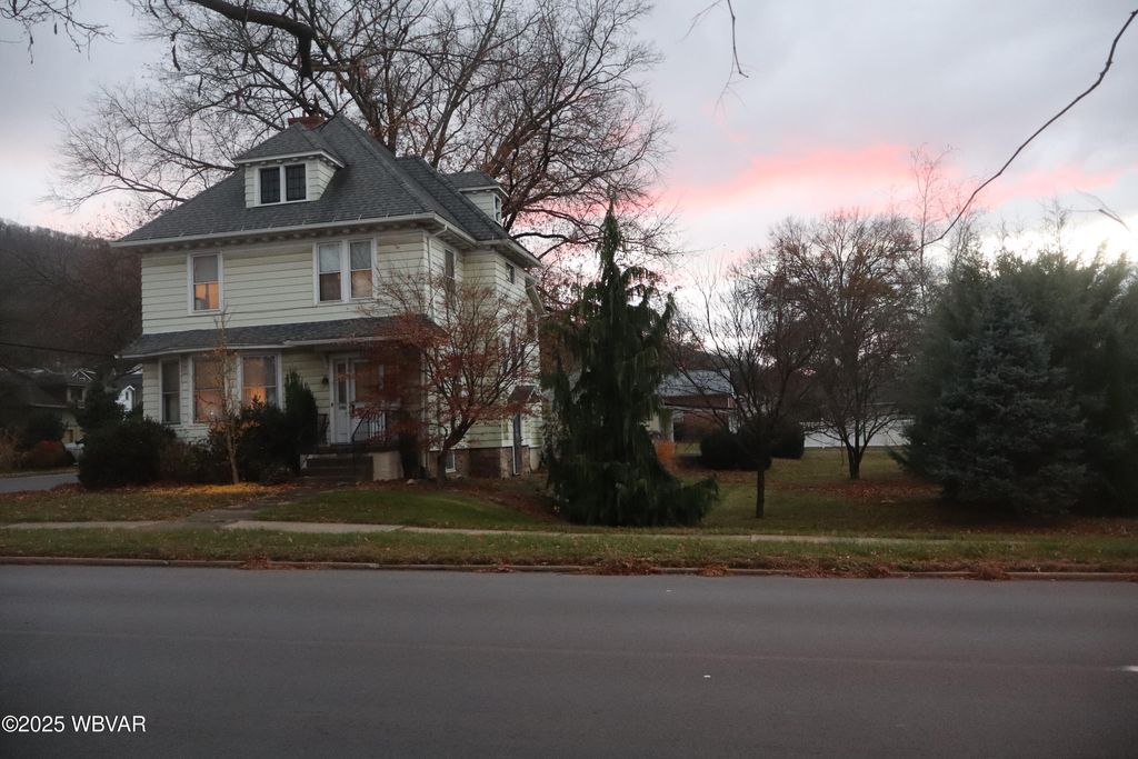 Photo of 550 S MARKET STREET, South Williamsport, PA 17702 (MLS # WB-102814)