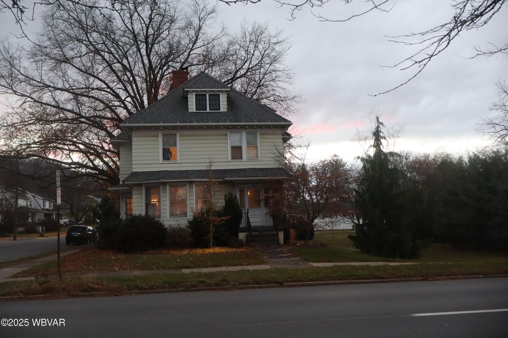 Photo of 550 S MARKET STREET, South Williamsport, PA 17702 (MLS # WB-102814)