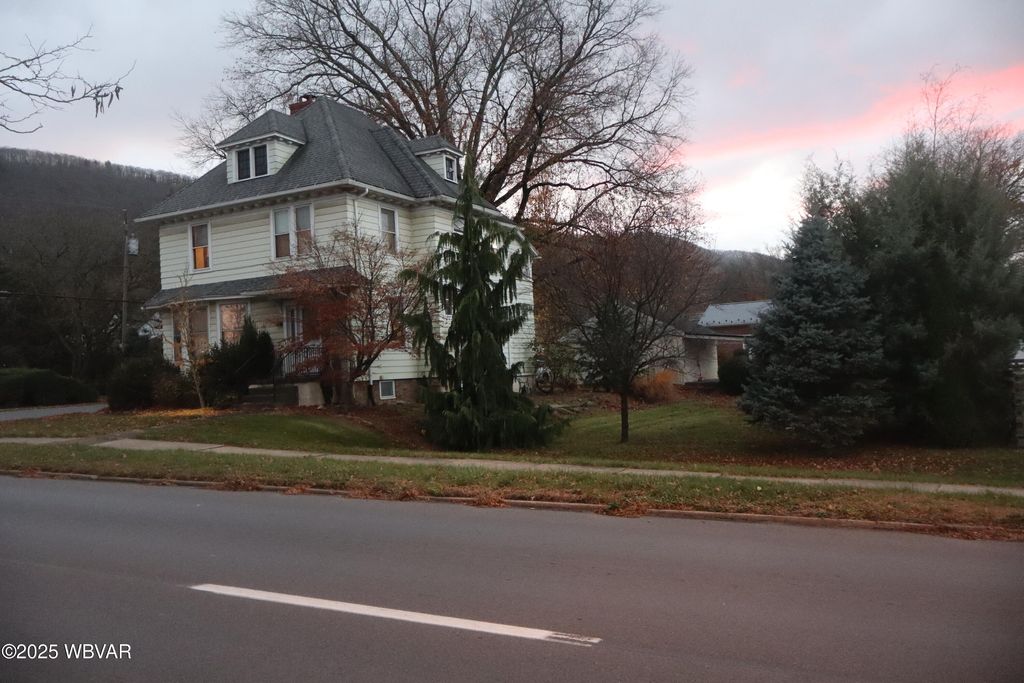 Photo of 550 S MARKET STREET, South Williamsport, PA 17702 (MLS # WB-102814)