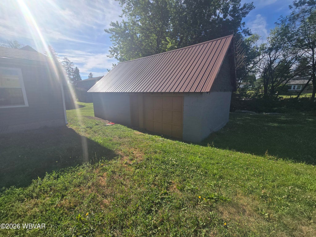 Photo of 748 WASHINGTON STREET, Jersey Shore, PA 17740 (MLS # WB-104203)