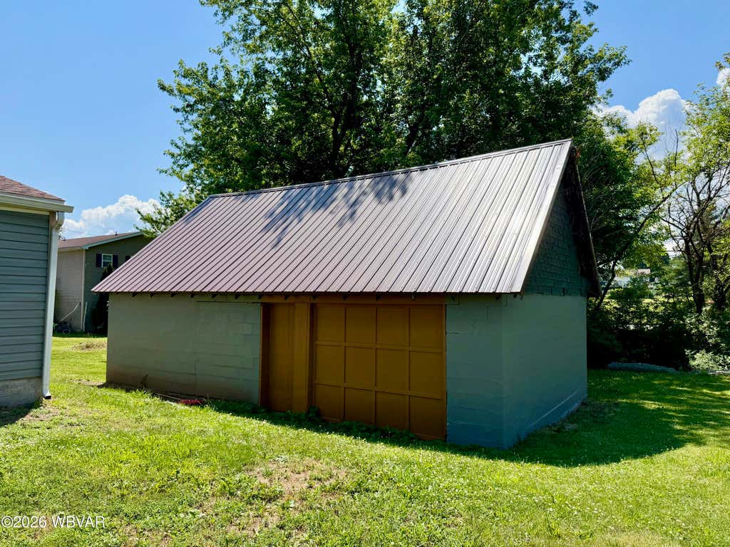 Photo of 748 WASHINGTON STREET, Avis, PA 17721 (MLS # WB-104203)