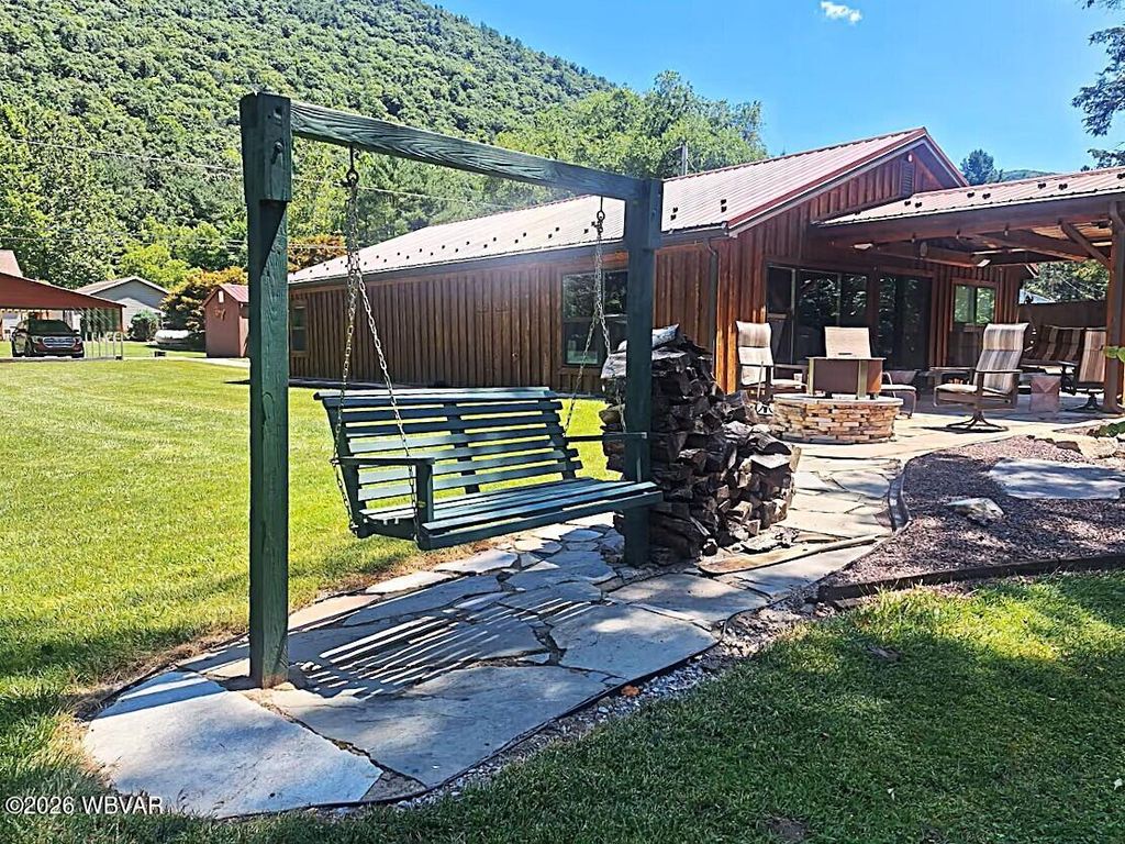 Photo of 137 HOCKER LANE, Jersey Mills, PA 17739 (MLS # WB-103290)