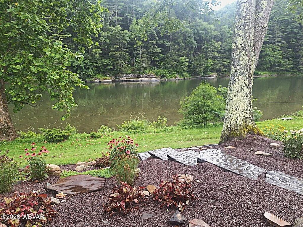 Photo of 137 HOCKER LANE, Jersey Mills, PA 17739 (MLS # WB-103290)