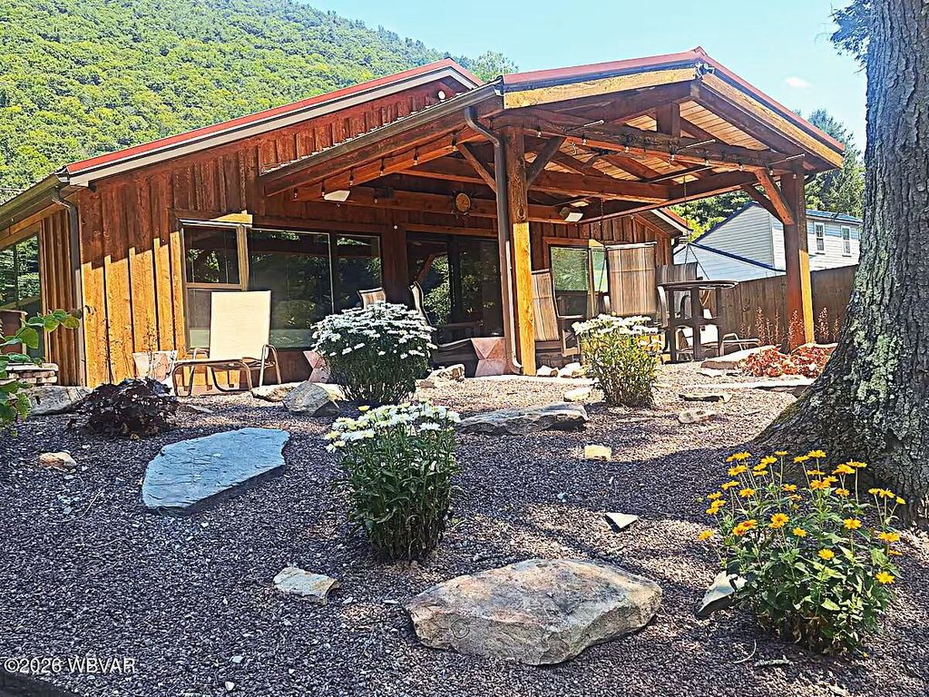 Photo of 137 HOCKER LANE, Jersey Mills, PA 17739 (MLS # WB-103290)