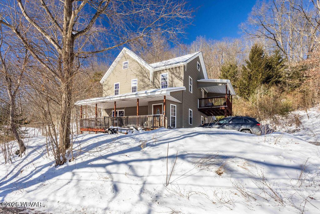 Photo of 66 W SCHOOL STREET, Galeton, PA 16922 (MLS # WB-103184)