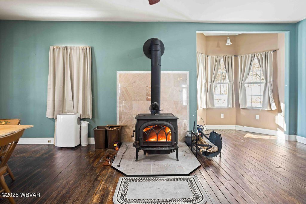 Photo of 66 W SCHOOL STREET, Galeton, PA 16922 (MLS # WB-103184)