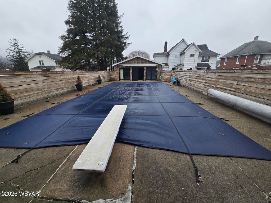 Photo of 115 W HIGHLAND STREET, Avis, PA 17721 (MLS # WB-103387)