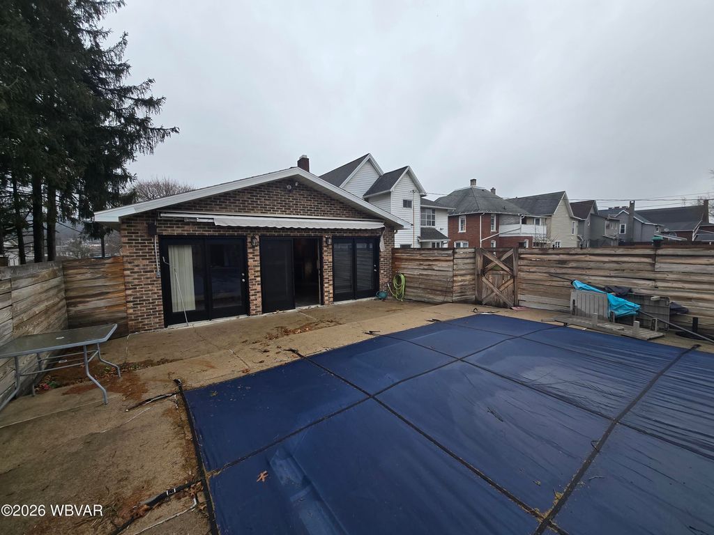 Photo of 115 W HIGHLAND STREET, Avis, PA 17721 (MLS # WB-103387)