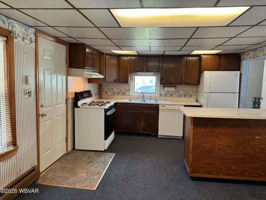 Photo of 112 THOMSON AVENUE, Dushore, PA 18614 (MLS # WB-104521)