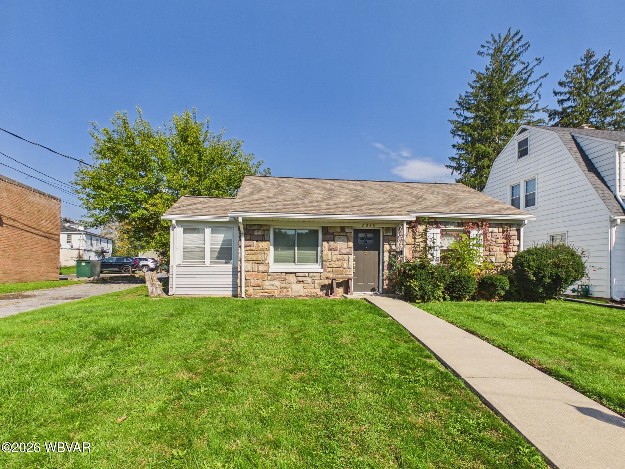 2015 reed street