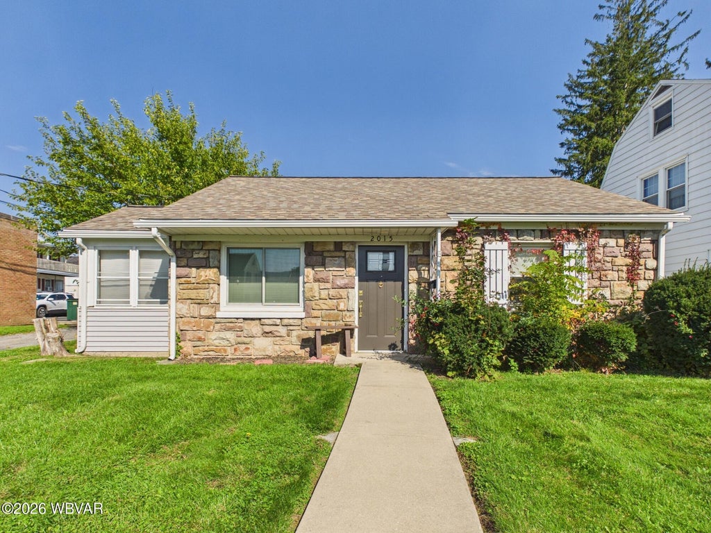 Photo of 2015 REED STREET, Williamsport, PA 17701 (MLS # WB-105045)