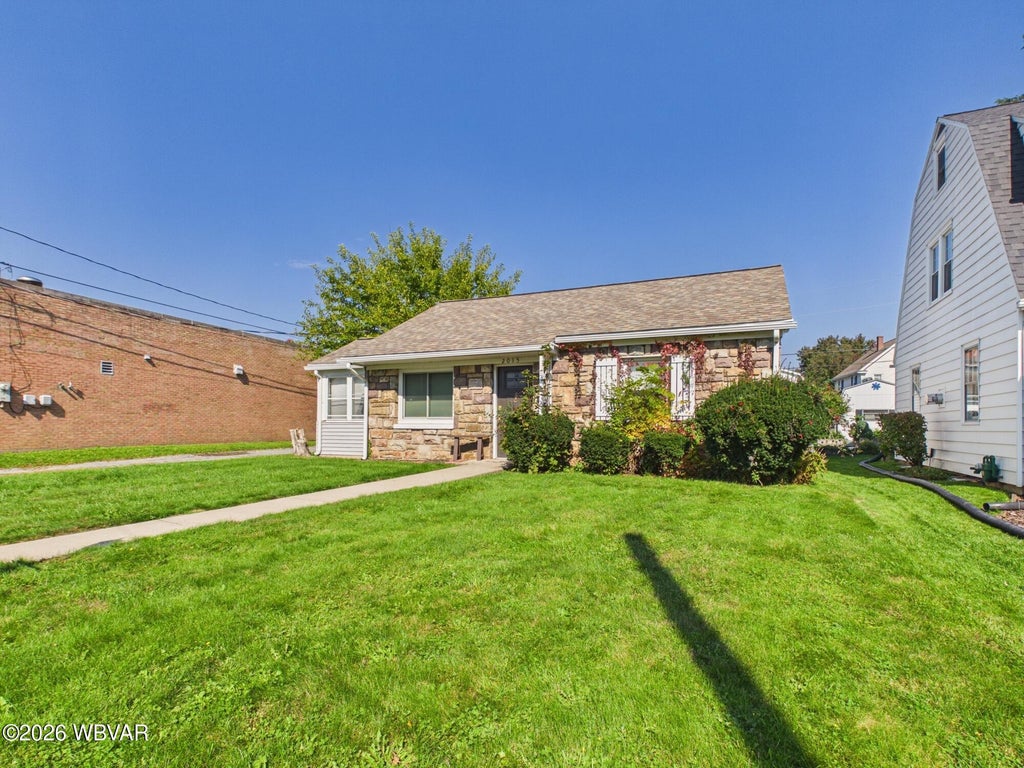 Photo of 2015 REED STREET, Williamsport, PA 17701 (MLS # WB-105045)