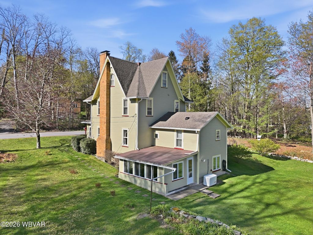 Photo of 874 MAIN STREET, Laporte, PA 18626 (MLS # WB-103780)