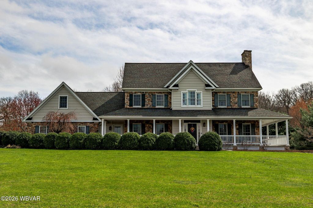 Photo of 2893 FURNACE ROAD, Lewisburg, PA 17837 (MLS # WB-103592)
